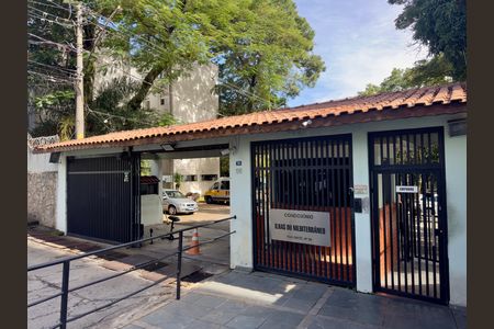 Apartamento para alugar com 62m², 2 quartos e 1 vaga Apartamento para alugar com 62m², 2 quartos e 1 vagaFachada e portaria
