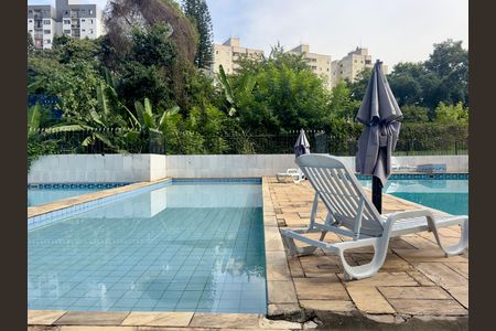 Apartamento para alugar com 62m², 2 quartos e 1 vaga