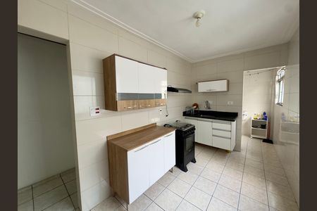 Apartamento para alugar com 62m², 2 quartos e 1 vaga