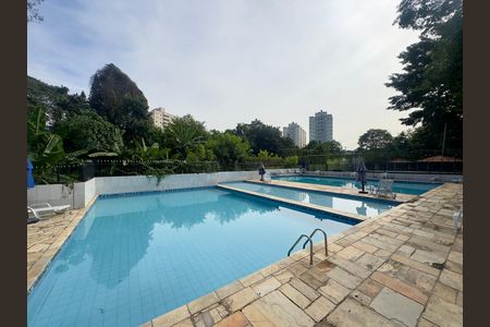 Apartamento para alugar com 62m², 2 quartos e 1 vaga