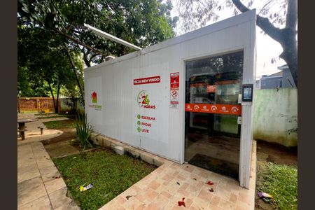 Apartamento para alugar com 62m², 2 quartos e 1 vaga