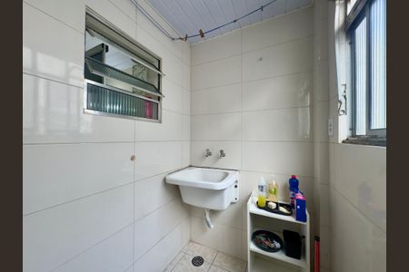 Apartamento para alugar com 62m², 2 quartos e 1 vaga