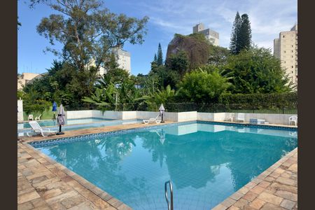 Apartamento para alugar com 62m², 2 quartos e 1 vaga
