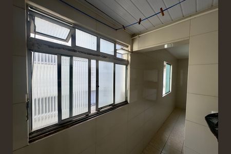 Apartamento para alugar com 62m², 2 quartos e 1 vaga