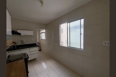Apartamento para alugar com 62m², 2 quartos e 1 vaga