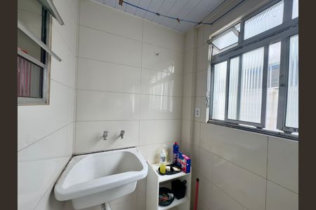 Apartamento para alugar com 62m², 2 quartos e 1 vaga