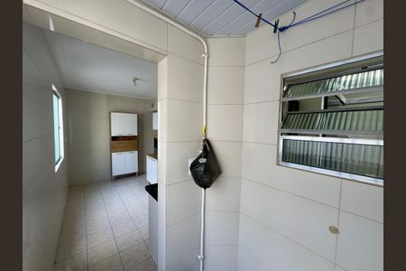 Apartamento para alugar com 62m², 2 quartos e 1 vaga