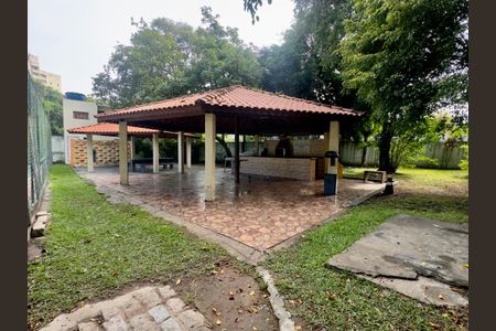 Apartamento para alugar com 62m², 2 quartos e 1 vaga