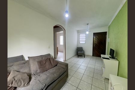 Apartamento para alugar com 2 quartos, 62m² em Vila Nossa Senhora de Fatima, Guarulhos