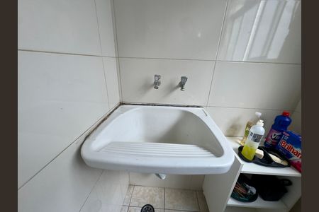 Apartamento para alugar com 62m², 2 quartos e 1 vaga