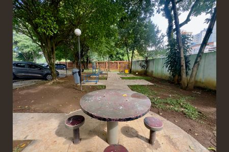 Apartamento para alugar com 62m², 2 quartos e 1 vaga