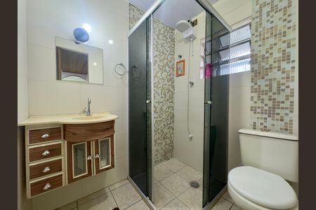 Apartamento para alugar com 62m², 2 quartos e 1 vaga