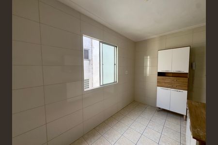 Apartamento para alugar com 62m², 2 quartos e 1 vaga