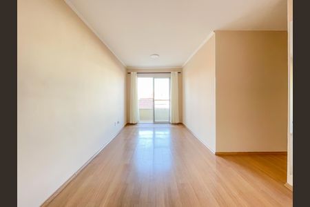 Sala de apartamento para alugar com 2 quartos, 62m² em Jaguaribe, Osasco