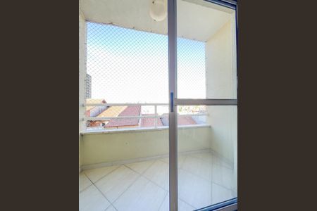 Sacada de apartamento para alugar com 2 quartos, 62m² em Jaguaribe, Osasco