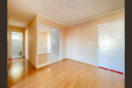 Sala de apartamento para alugar com 2 quartos, 62m² em Jaguaribe, Osasco