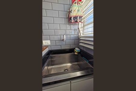 Apartamento à venda com 64m², 2 quartos e 1 vaga Apartamento à venda com 64m², 2 quartos e 1 vagaCozinha