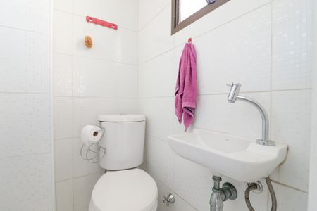 Apartamento à venda com 81m², 3 quartos e 1 vaga Apartamento à venda com 81m², 3 quartos e 1 vagaCozinha e Área de Serviço/Banheiro de serviço