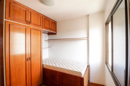 Quarto 1 de apartamento à venda com 3 quartos, 81m² em Parque Mandaqui, São Paulo