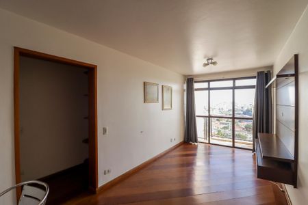 Sala de apartamento à venda com 3 quartos, 81m² em Parque Mandaqui, São Paulo