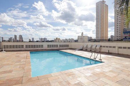 Apartamento à venda com 81m², 3 quartos e 1 vaga