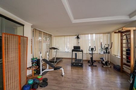 Apartamento à venda com 81m², 3 quartos e 1 vaga