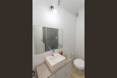 Apartamento para alugar com 48m², 1 quarto e 1 vagaBanheiro