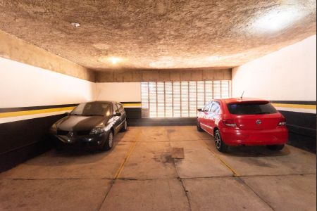 Apartamento para alugar com 48m², 1 quarto e 1 vagaGaragem
