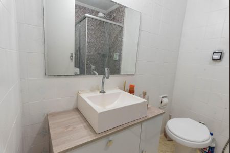 Apartamento para alugar com 48m², 1 quarto e 1 vagaBanheiro