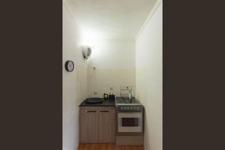 Apartamento para alugar com 48m², 1 quarto e 1 vagaCozinha