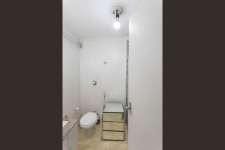 Apartamento para alugar com 48m², 1 quarto e 1 vagaBanheiro