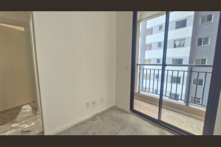 Apartamento à venda com 39m², 2 quartos e sem vaga