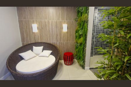 Apartamento à venda com 39m², 2 quartos e sem vaga