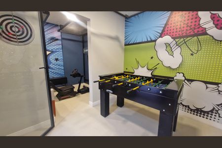 Apartamento à venda com 39m², 2 quartos e sem vaga