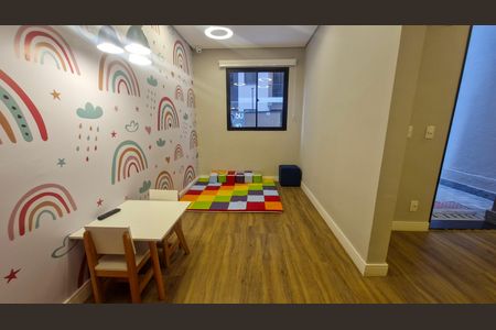 Apartamento à venda com 39m², 2 quartos e sem vaga