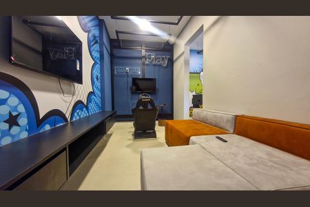 Apartamento à venda com 39m², 2 quartos e sem vaga
