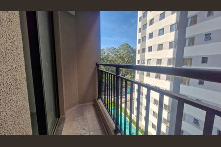 Apartamento à venda com 39m², 2 quartos e sem vaga