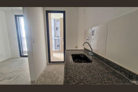 Apartamento à venda com 39m², 2 quartos e sem vaga