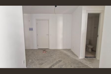 Apartamento à venda com 39m², 2 quartos e sem vaga
