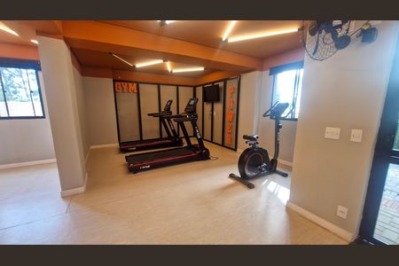 Apartamento à venda com 39m², 2 quartos e sem vaga