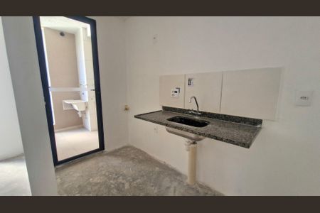 Apartamento à venda com 39m², 2 quartos e sem vaga