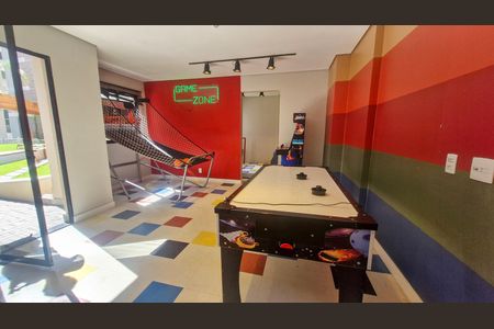 Apartamento à venda com 39m², 2 quartos e sem vaga