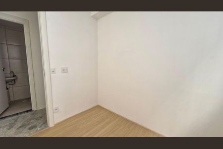 Apartamento à venda com 39m², 2 quartos e sem vaga
