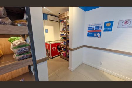 Apartamento à venda com 39m², 2 quartos e sem vaga