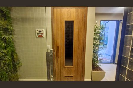 Apartamento à venda com 39m², 2 quartos e sem vaga