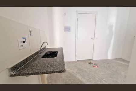 Apartamento à venda com 39m², 2 quartos e sem vaga