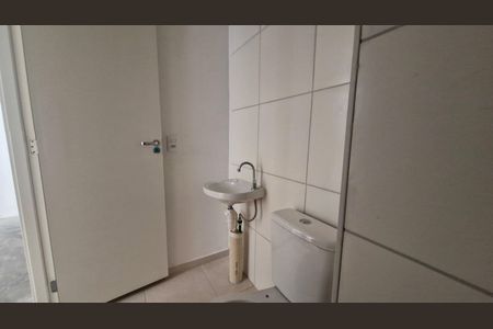 Apartamento à venda com 39m², 2 quartos e sem vaga