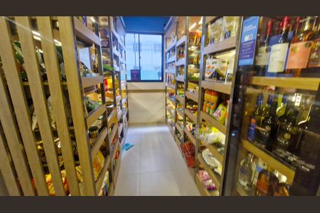 Apartamento à venda com 39m², 2 quartos e sem vaga