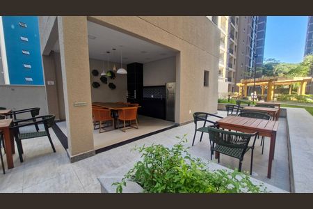 Apartamento à venda com 39m², 2 quartos e sem vaga