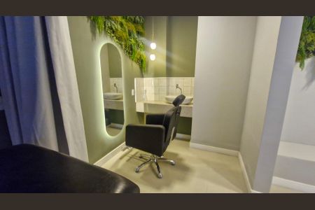 Apartamento à venda com 39m², 2 quartos e sem vaga